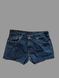 Levi'S - Women's 514 Denim Shorts