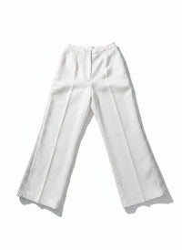 Purotatto - Women's Wide Leg Trouser