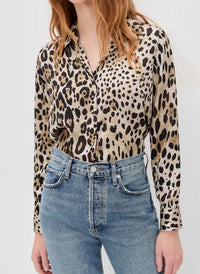 Misa Los Angeles - celine top