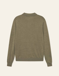 Les Deux - Greyson Knit Polo