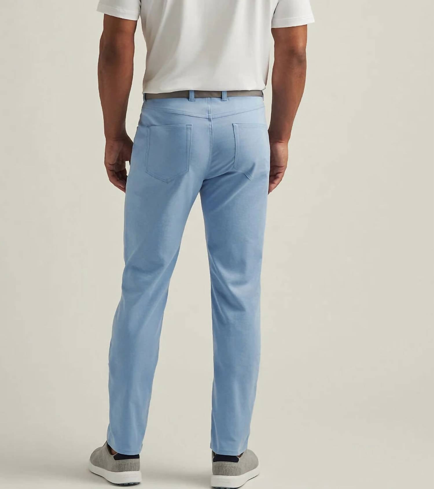Peter Millar - Performance Five-pocket Pants