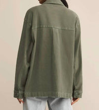 Z Supply - On Road Jacket