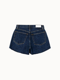 Re/Done - 90s Low Slung Short