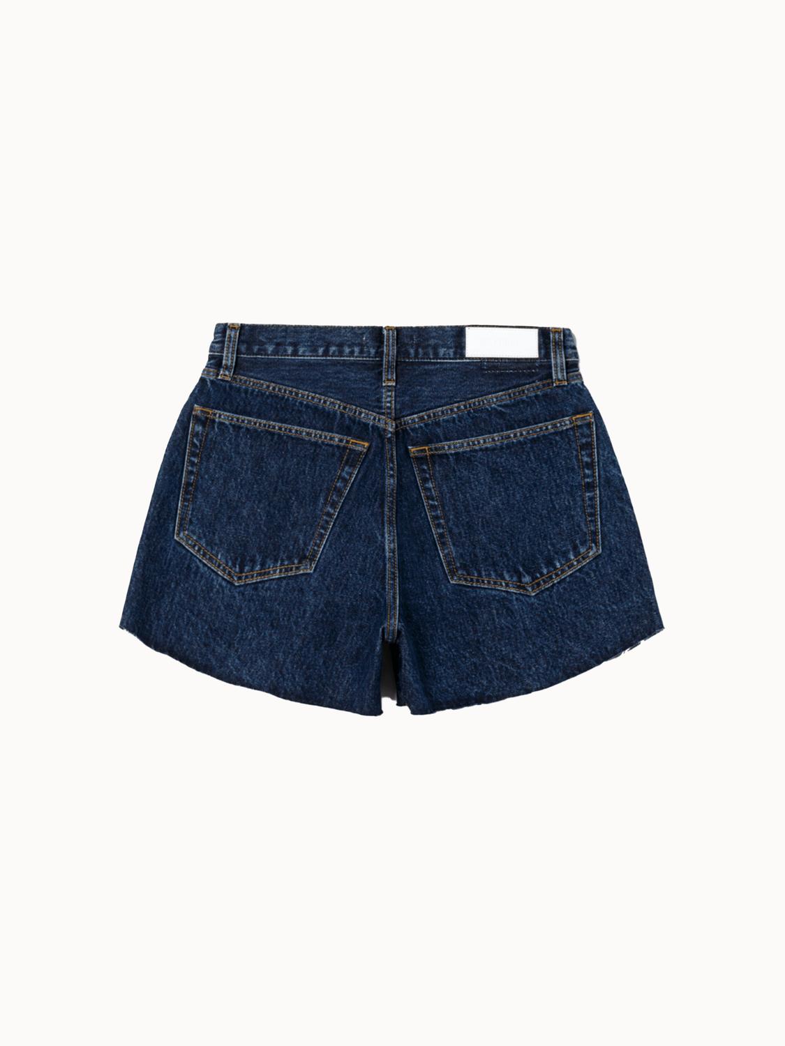 Re/Done - 90s Low Slung Short