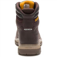 Cat Footwear - Men's Fairbanks Safety Boots