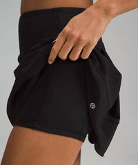 Lululemon - Pace Rival Mid-rise Skirt - 14"