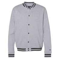 Champion - Men Varsity Bomber Jacket