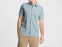Roark - Bless Up Breathable Stretch Shirt