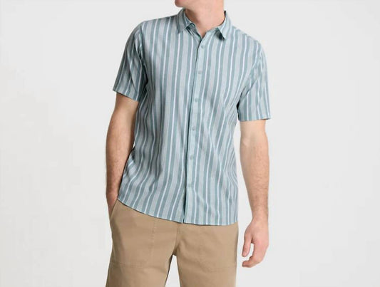 Roark - Bless Up Breathable Stretch Shirt