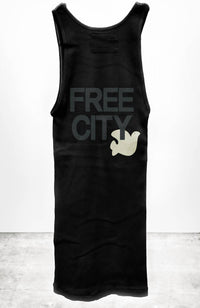 Freecity - Supervintage Tank