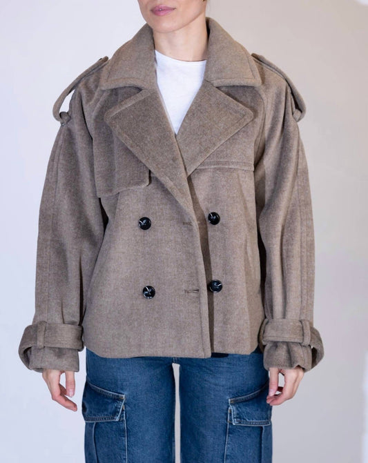 4Th & Reckless - Olwen Jacket