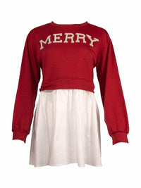 Simply Southern - Twyla Dress