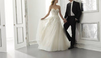 Morilee - Antonella Classic Wedding Gown