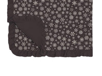 Kickee - Toddler Kid's Ruffle Blanket