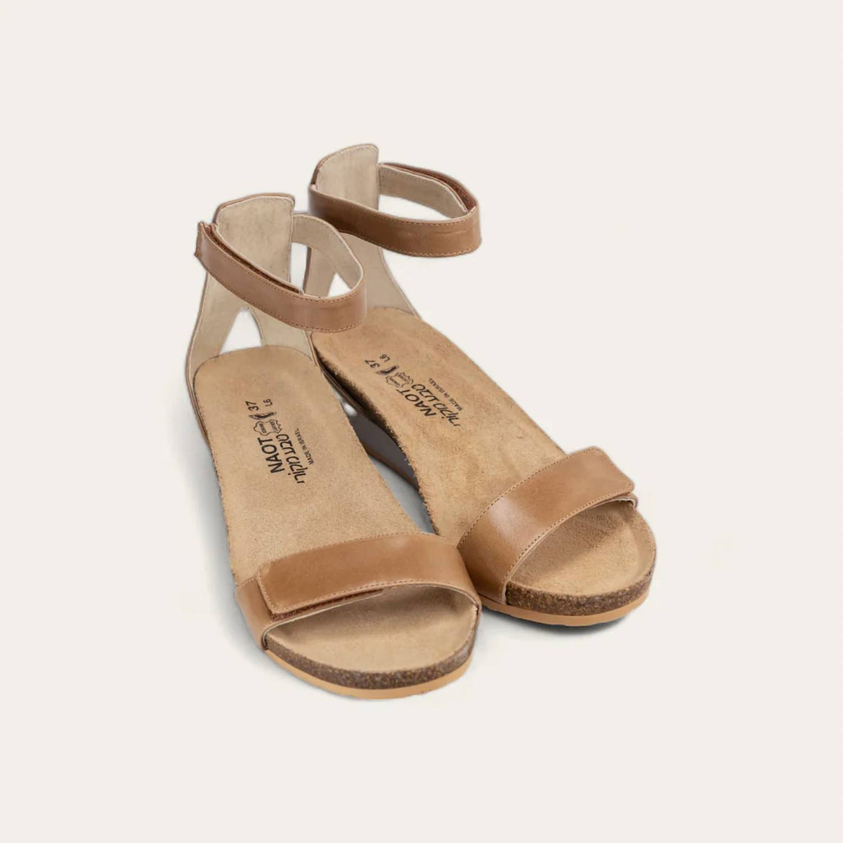 Naot - Women's Mermaid Sandal