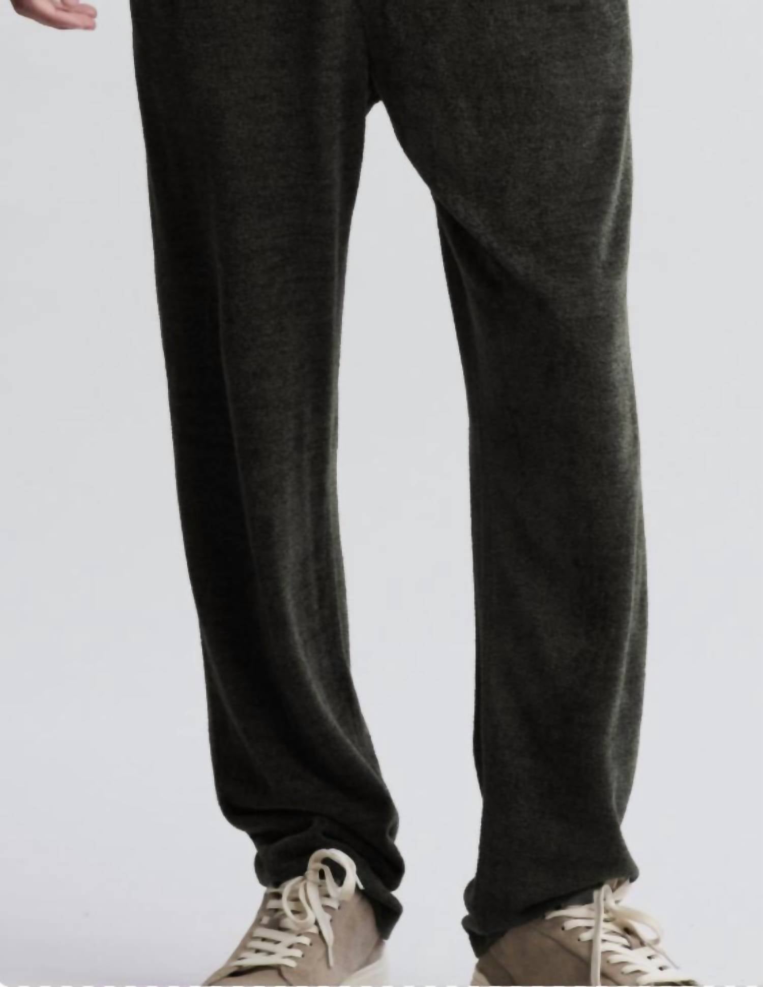 Barefoot Dreams - Men's Track Pants