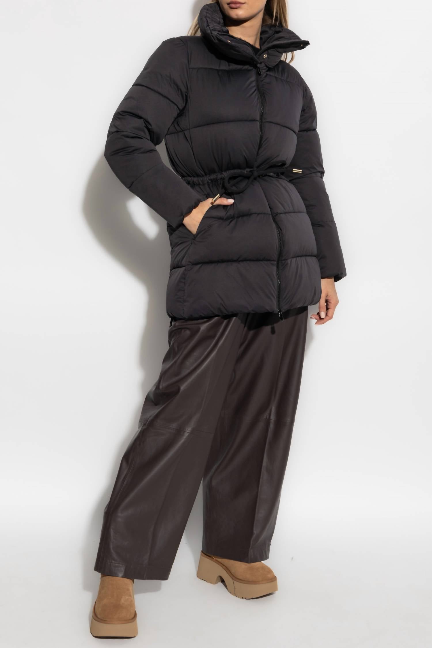Save The Duck - Petunia Puffer Jacket