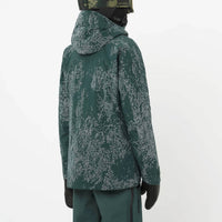 Salomon - Absolute 3l Print Jacket