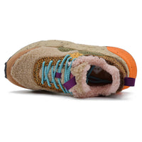 Flower Mountain - Women's Kotetsu Sneakers