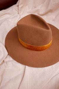 Lack Of Color - Unisex Benson Tri Hat