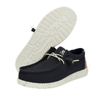 Hey Dude - Toddler Wally Americana Shoe