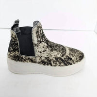 P448 - Women's Lucy Platform Sneaker