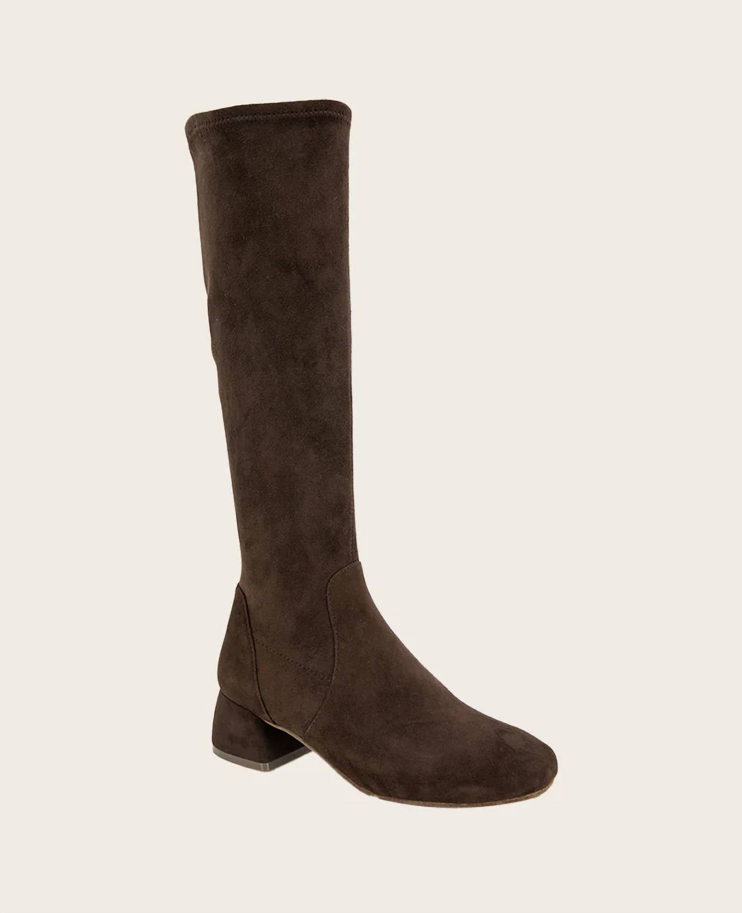Gentle Souls - Women's Emily Stretch Boot