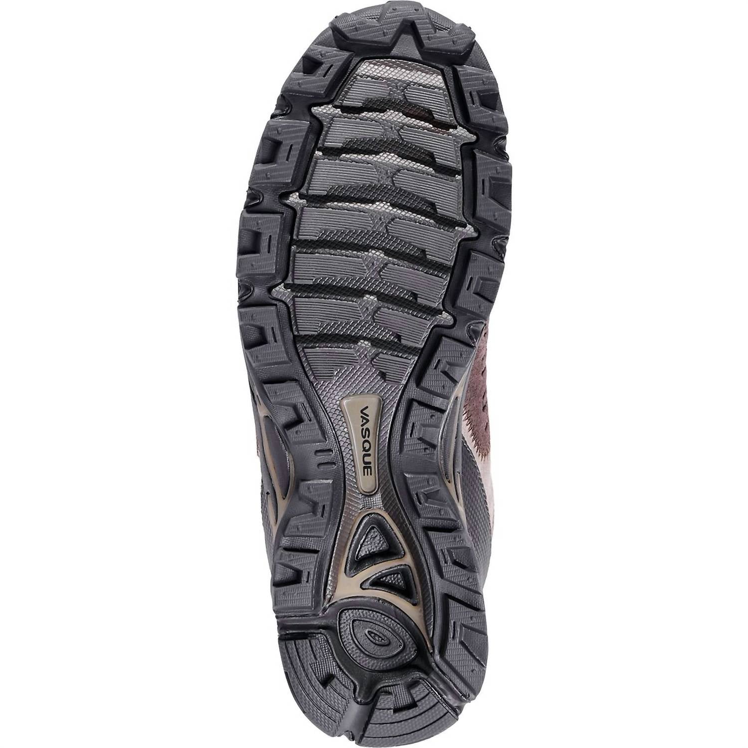 Vasque - Men's Juxt Hiking Shoes