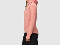 Outdoor Research - Women's Vigor Grid Fleece Hoodie