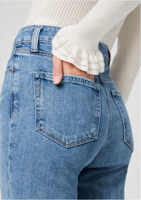 Paige - Stevie Ankle Jeans