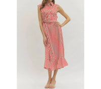 Style Usa - Natalie Midi Dress