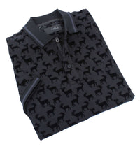 Eight X - Moose Flocking Polo