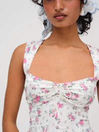 For Love & Lemons - August Mini Dress