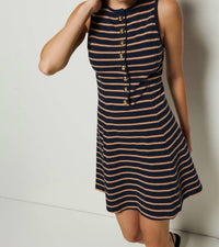 Nation Ltd - Jayna Dress