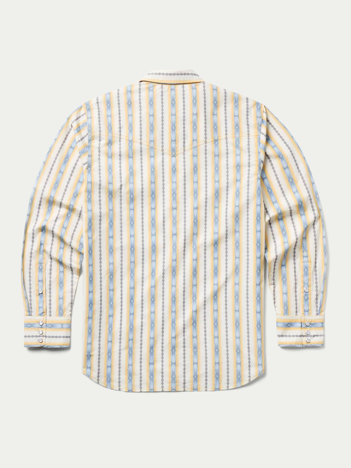 Schaefer Outfitter - Grandstand Cotton Shirt