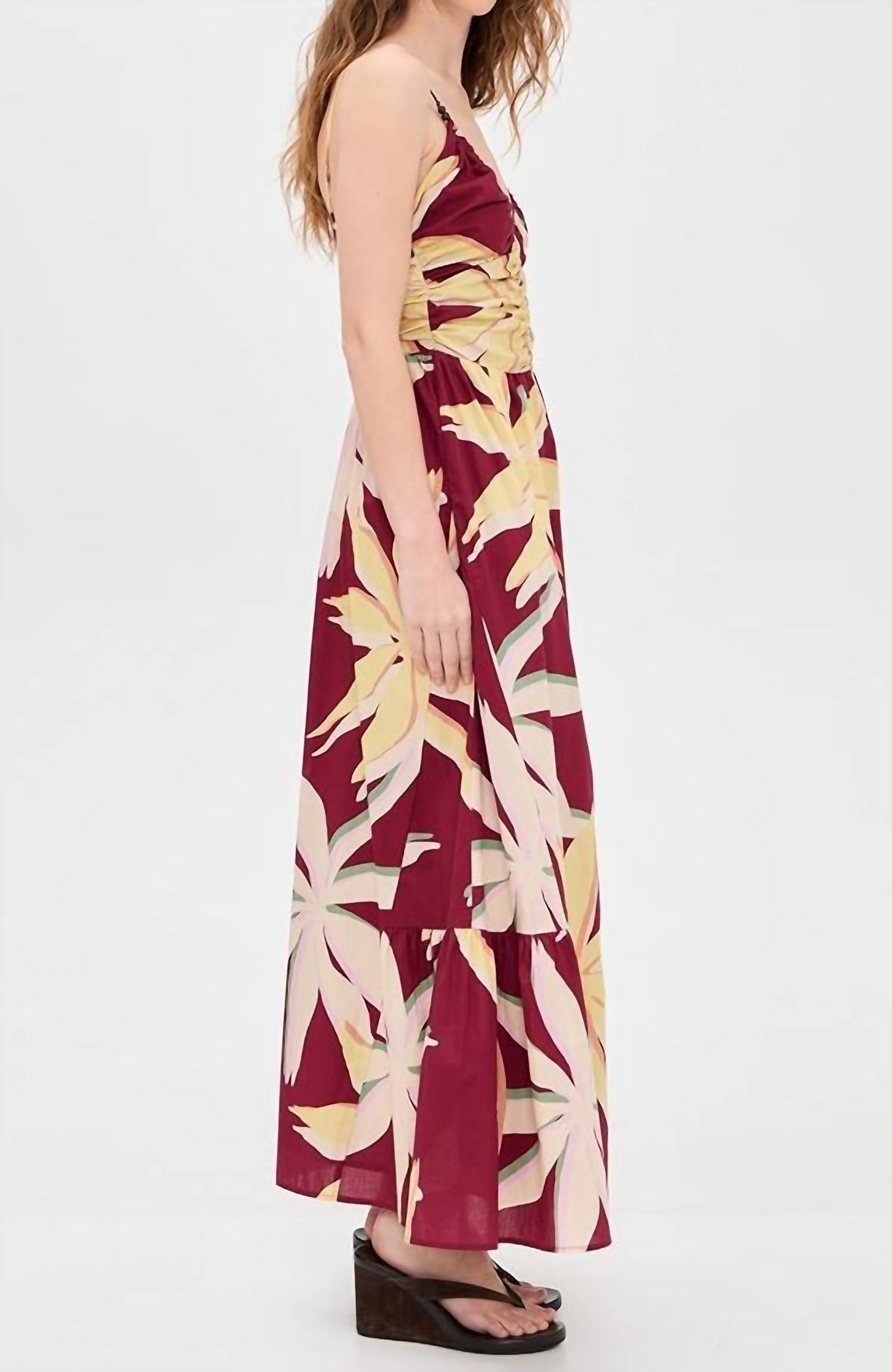Rails - Palm Maxi Dress