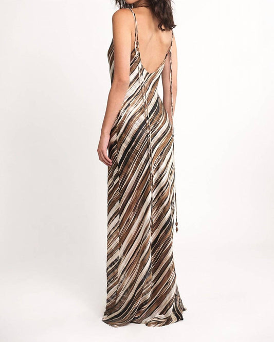 Sabina Musayev - Evianna Maxi Dress