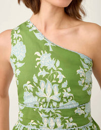 Spartina 449 - Sabrina Midi Dress