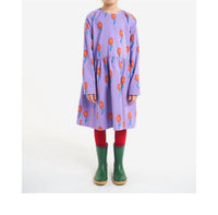 Bobo Choses - Flowers All Over Woven Dress