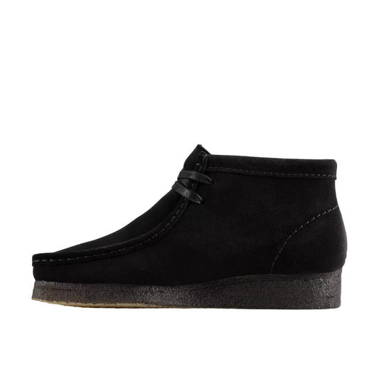 Clarks - Women's Wallbee Boot