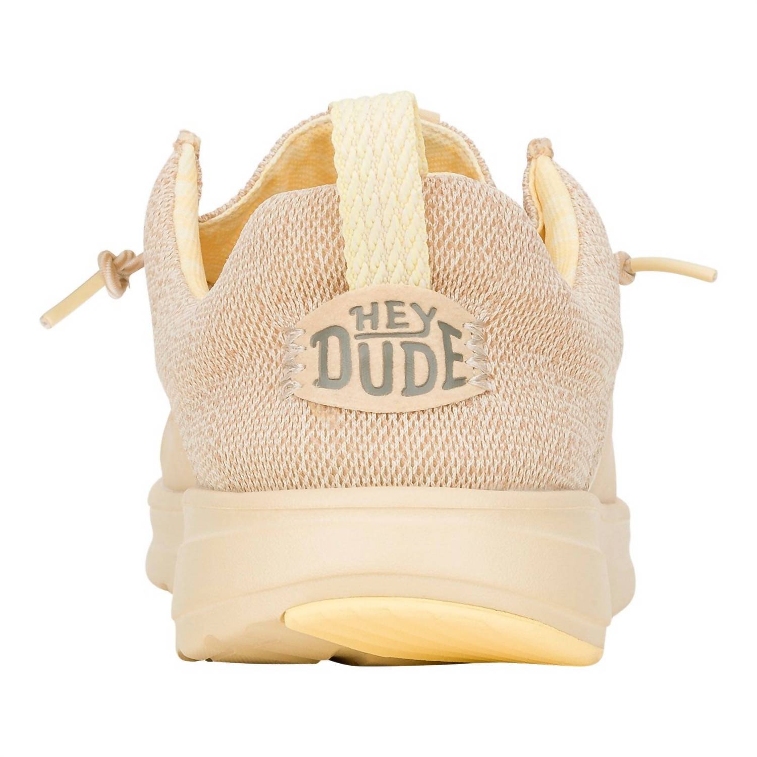 Hey Dude - Men's Wally Hey2o Mesh Shoes