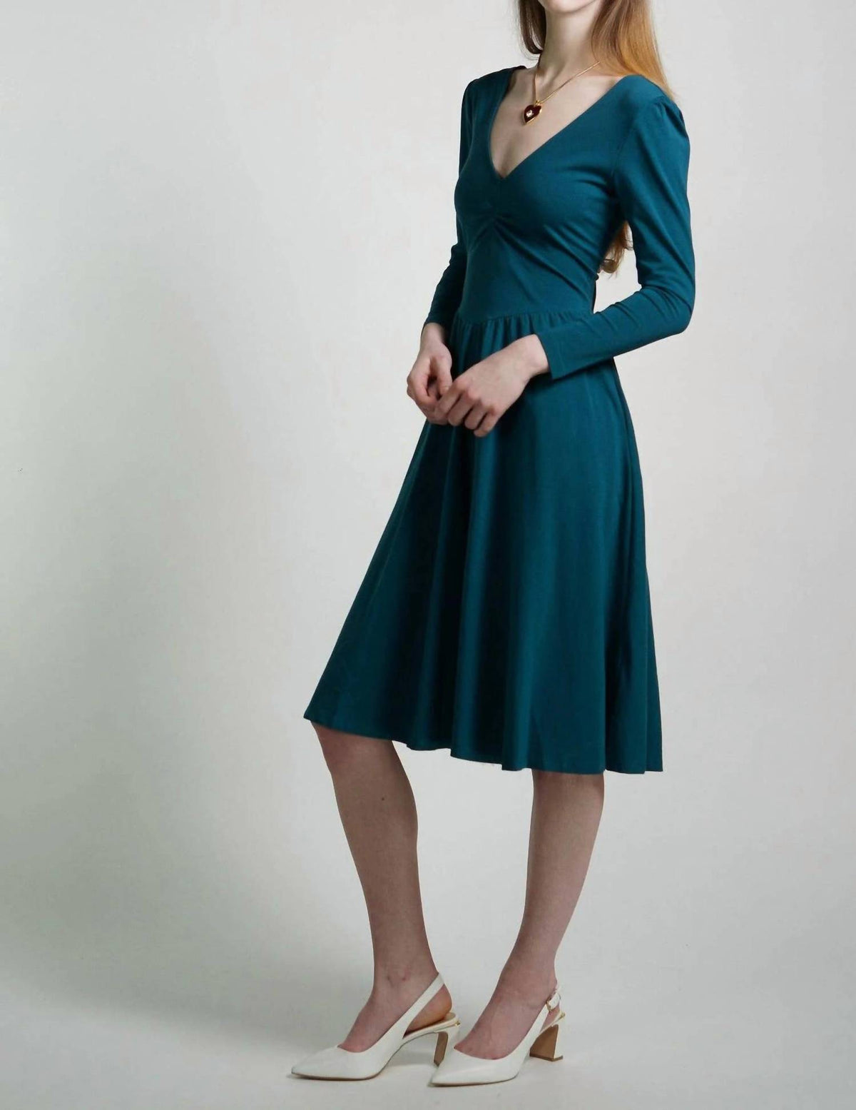 Kristinit - Pina Ballet Dress