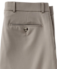 Ballin - Men's Comfort-eze Commuter Bi-stretch Gabardine Trouser
