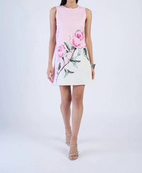 Beyond By Vera - Frankie Mini Dress