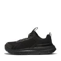 Timberland Women's Setra Low Shoes in black - women's sneaker - view 4
