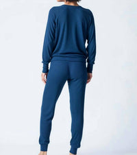Pj Salvage - Jam Pant