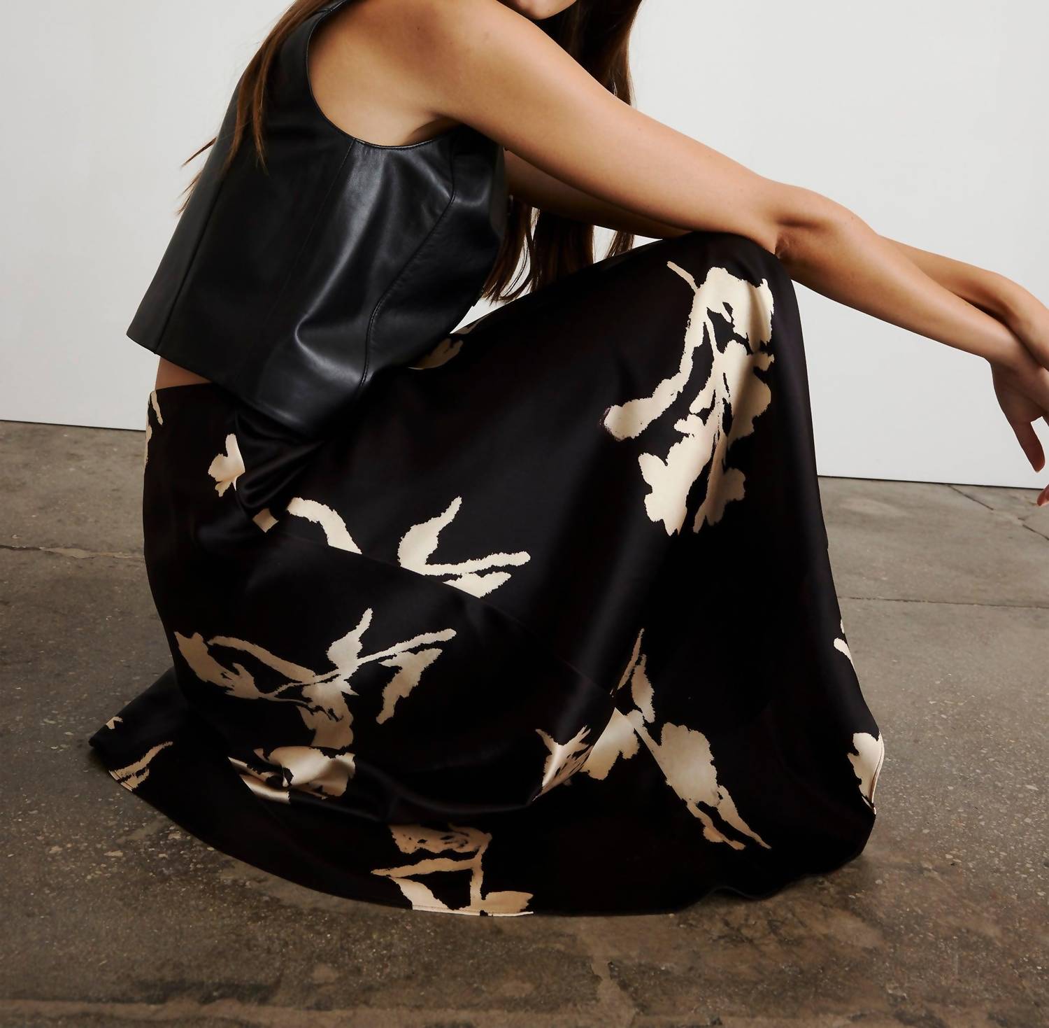 Tanya Taylor - Beth Skirt