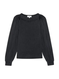 Nation Ltd - Sammy Envelope Neck Tee