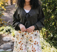 Mikarose - Sandy Cardigan Sweater