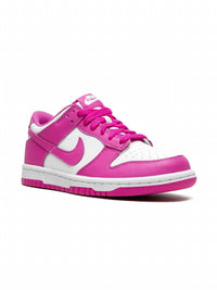 Nike - Girl's Dunk Low Sneakers